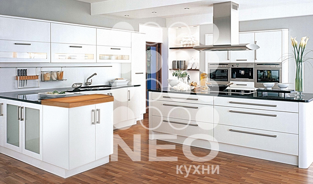 Кухня Кухня Мистраль фабрика Нео 