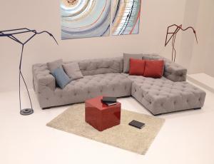 Мягкая мебель SORENTO фабрика Atlas