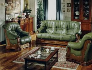 Мягкая мебель PAVESE фабрика Romeuro Румыния