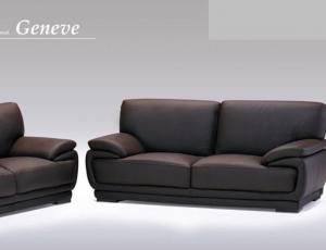 Мягкая мебель GENEVE фабрика Romeuro Румыния