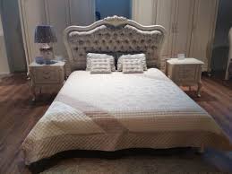 Кровать (160х200) "Милано", низк. изножье, изг. - ТКАНЬ (211х184х146 см) цвет: Слоновая кость