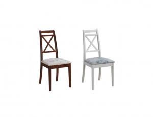 PACASSO (ПИКАССО)  Классический стул с элегантными мягкими сидением
