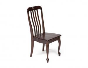 PALERMO (ПАЛЕРМО)  классический стул с ДЕРЕВЯННЫМ сиденьем