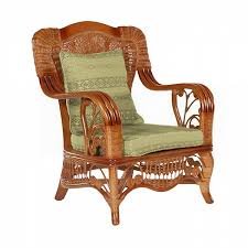 6011 (3026) Кресло 60х70х90 см
