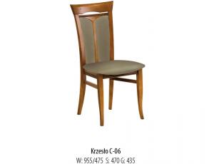 Коллекция стульев Krzesla фабрика Taranko
