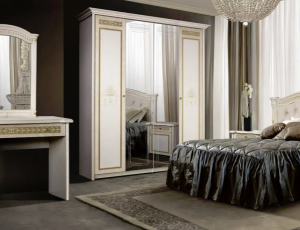 Спальня Карина-3 мебельный комбинат Ярцево
