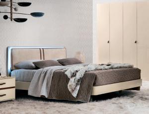 Кровать Altea 160х200 с под.мех.Luna