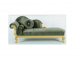 Мягкая мебель Camelia фабрика Lux Mobili