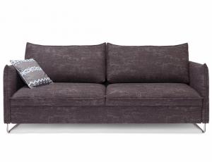 Ingwar-прямой  диван с комфортным механизмом трансформации.