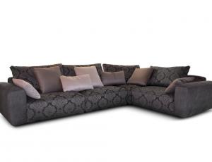 Модульный диван Серена цена в 6 категории ткани ! Пока без механизма.