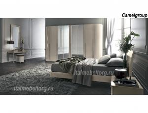 Спальня Altea фабрика Camelgroup Modum