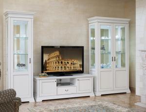 Комплект мебели для гостиной коллекция Signoria (как на фото)