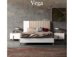 Cпальня Vega фабрика Status 