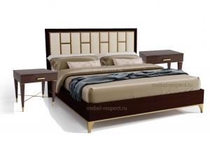 Кровать SIENNA 1600