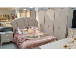 Комплект мебели для спальни "ЛИБЕРТИ" со шкафом 6 дв.