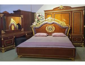 Спальня Монарх фабрика Sofa-M