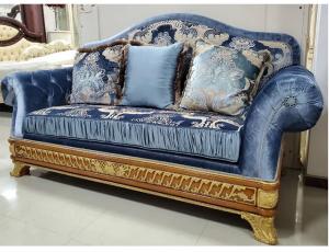 Мягкая мебель Монарх фабрика Sofa-M 