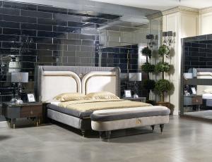 Кровать 160 Capello