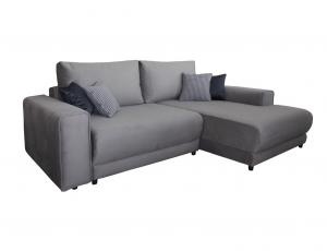 Угловой диван Нью-Йорк ткань -573-30274-580-20gr