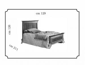 Кровать 110