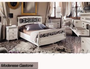 Спальня Serena фабрика Modenese Gastone  