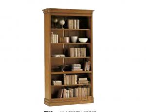 Шкаф для книг Louis Philippe