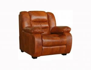 Кресло обычное (кожа 120 группы)