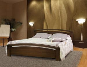 Кровать "БАЛИ" 3 с размерами на выбор: 120*200, 120*190
