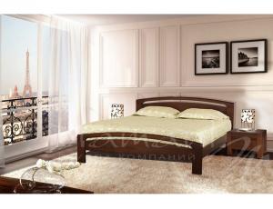 Кровать "МАЛЬТА" 3, 4   с размерами на выбор:  120*200,120*190