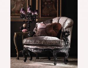 Коллекция Shangri-La Manet armchair фабрика Jumbo Италия