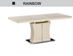 Стол обеденный Rainbow (Трансформер)