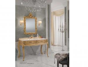 Ванные комнаты Luxury фабрика Fenice Italia 
