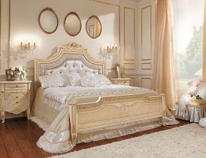 Спальня Reggenza Luxury фабрика Barnini Oseo