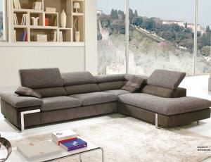 Мягкая мебель SCARLETT фабрика Bedding Италия