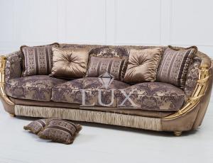 Мягкая мебель Grand фабрика Lux Mobili