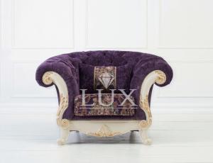 Мягкая мебель Manchester фабрика Lux Mobili