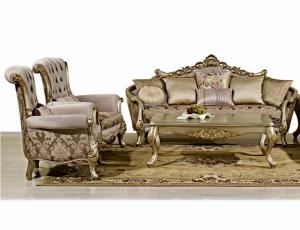 Комплект мягкой мебели Тоскана А-39 (диван 3х-местн.+2 кресла)