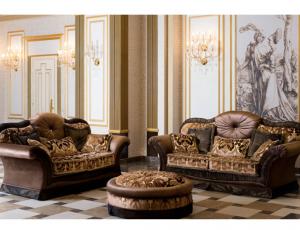 Мягкая мебель Royal фабрика Ergolemn Румыния