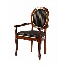Кресло "Fiona", ткань ТХ-10В (60х52х97 см) цвет: Дуб в красноту (Espresso. FN-AC)