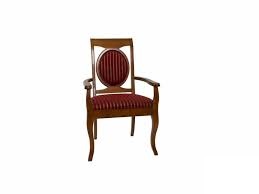 Кресло "Legend", ткань ТХ-8В (бордо) (60х52х97 см) цвет: Дуб в красноту (Espresso. LG-AC)