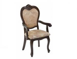 2606 A  Кресло мягкое цвет: HN Glaze, размер 50х63х107