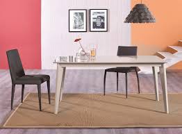 Стол прямоугольный раскладной (80х120(40)х75 см) цвет: Светло-серый (Light Grey) 1 шт/2 кор