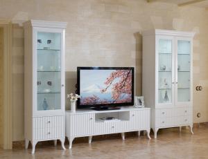 Комплект мебели для гостиной  BUONGIORNO NEW (как на фото)