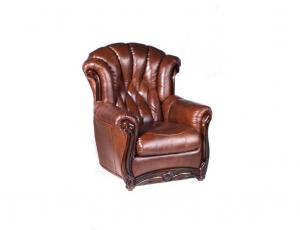 Кресло  Венеция (цена в коже 1 категории)
