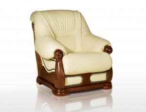 Кресло  Классика (цена в коже 1 категории)