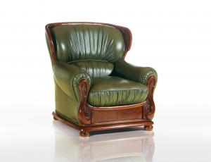 Кресло Лион (цена в коже 1 категории)