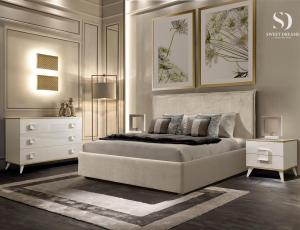 Спальня Diora мебельный комбинат Ярцево
